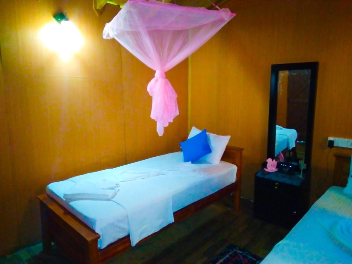 Akash Treehouse Apartment Sigiriya Exterior photo