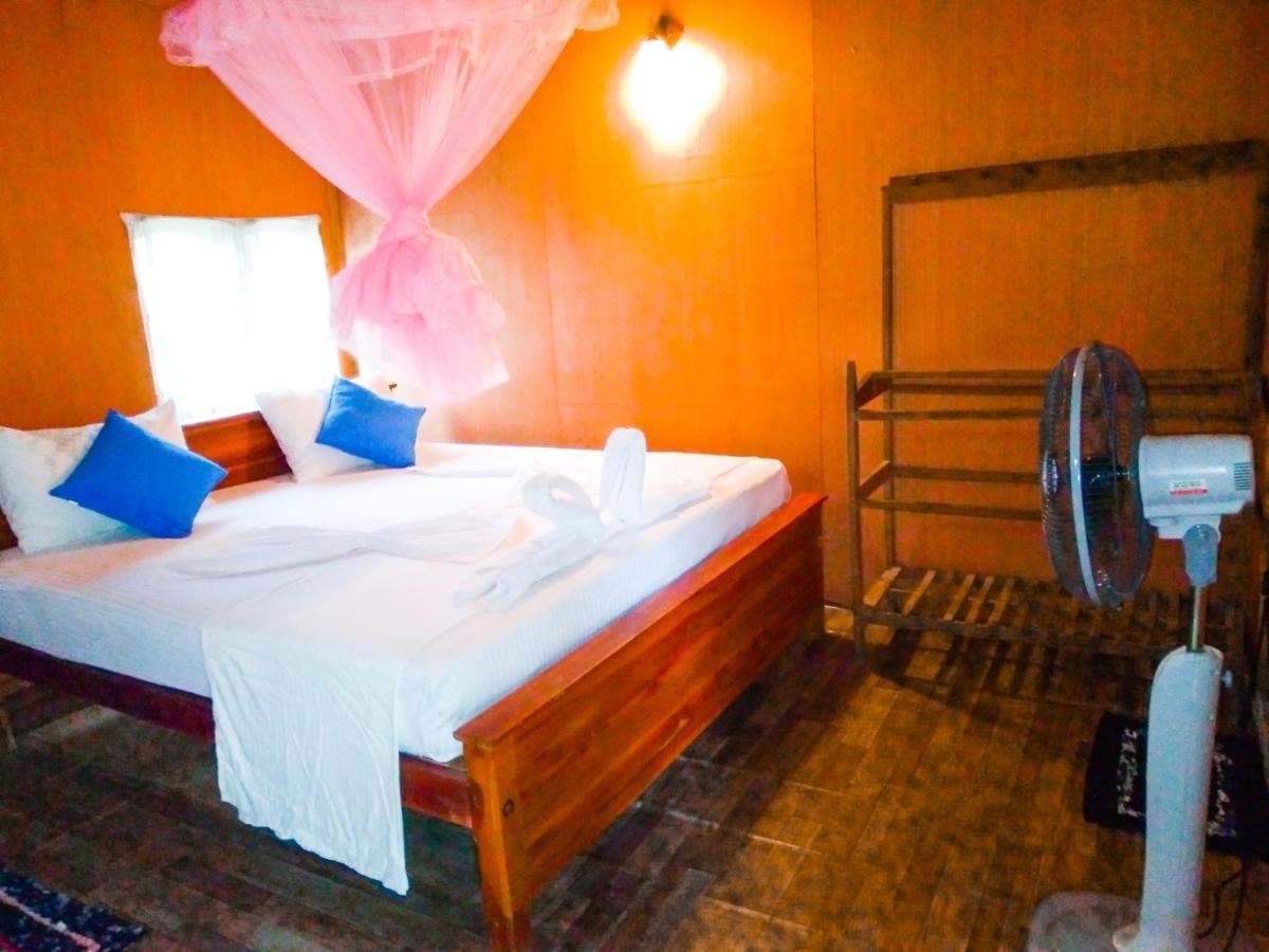 Akash Treehouse Apartment Sigiriya Exterior photo